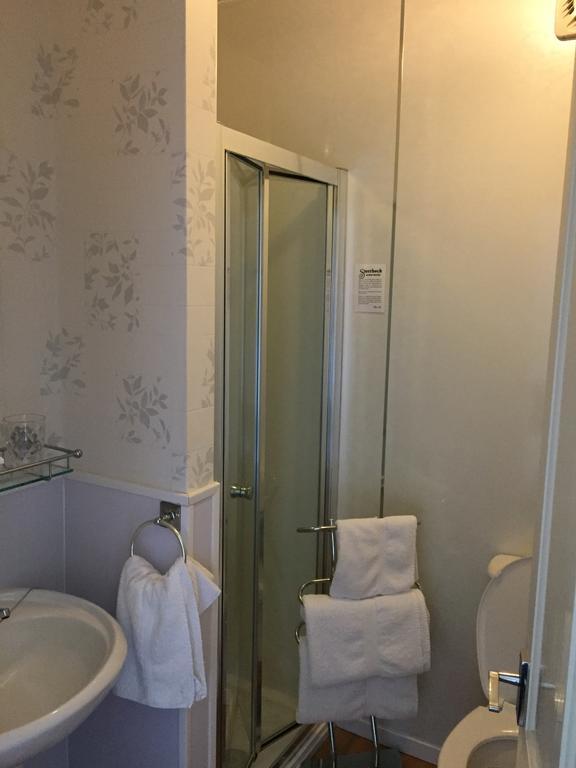 Guest house Storrbeck Whitby