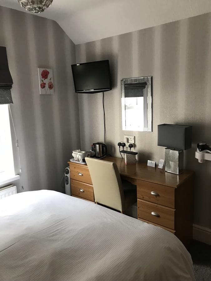 Storrbeck Guest house 4*